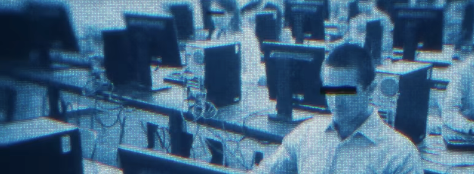 Move fast and break things