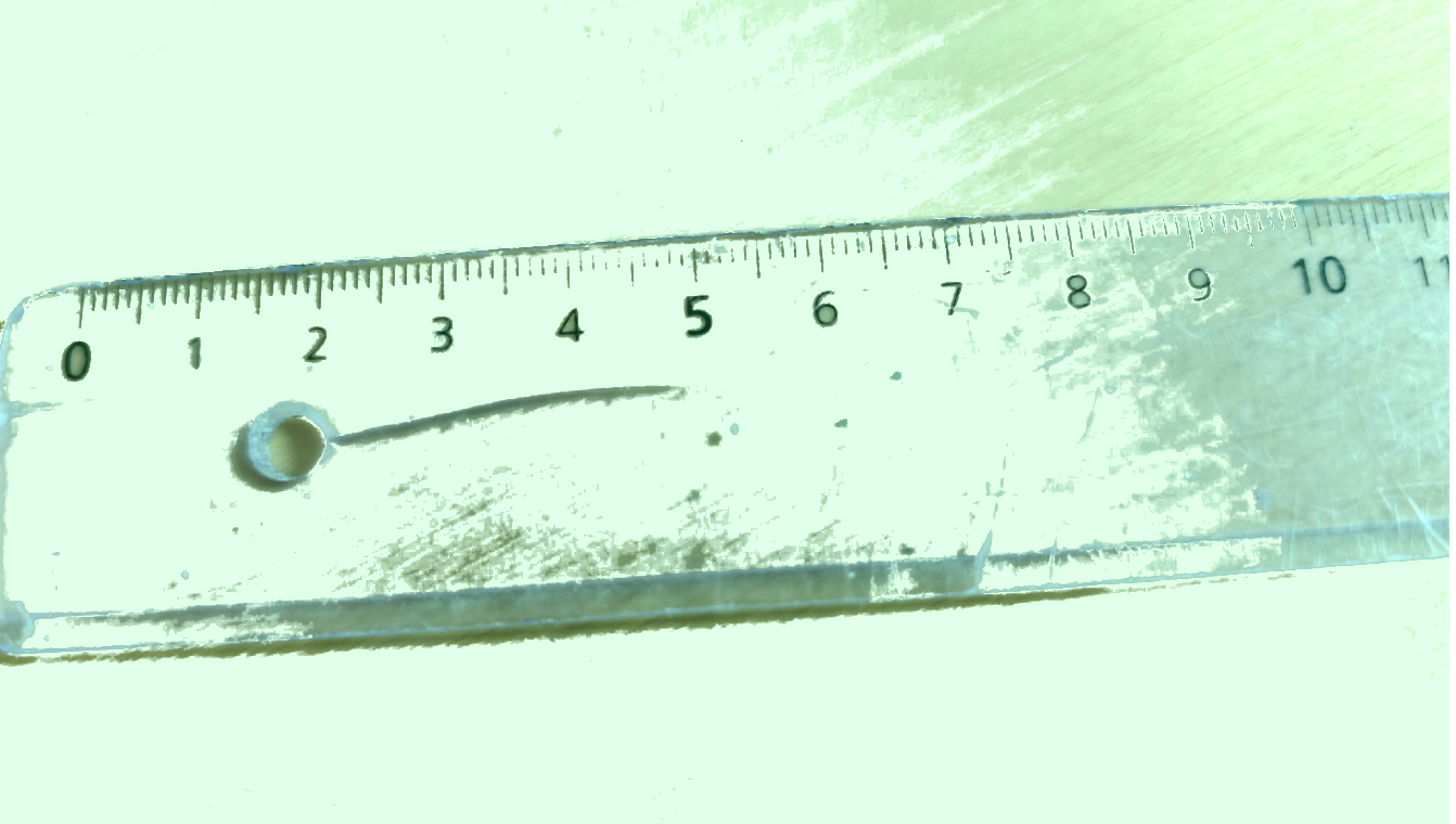 Återigen: mer byråkrati än säkerhet