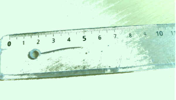 Återigen: mer byråkrati än säkerhet